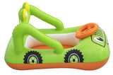 Bestway: Lil' Navigator Baby Boat - Jeep (36" x 24"/92cm x 61 cm)