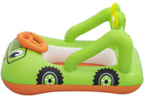 Bestway: Lil' Navigator Baby Boat - Jeep (36" x 24"/92cm x 61 cm)