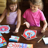 eeBoo: Time Telling - Kids Game