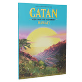 Catan Seafarers Scenario - Hawai'i (Expansion)