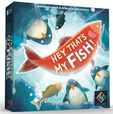Hey, That's My Fish! (Board Game)