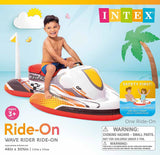 Intex: Wave Rider Ride-On - Assorted Designs