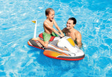 Intex: Wave Rider Ride-On - Assorted Designs