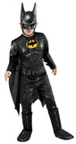 The Flash: Batman (Keaton) - Deluxe Costume (Size: S)