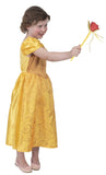 Disney: Belle - Filagree Costume (Size: 4-6)