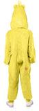 Carebears: Funshine Bear - Costume (Size: M)