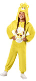 Carebears: Funshine Bear - Costume (Size: M)