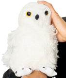 Harry Potter: Hedwig Plush - With Gauntlet