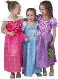 Disney: Aurora - Filagree Costume (Size: 4-6)