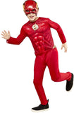 The Flash (2023): Flash - Costume (Size: 3-5)