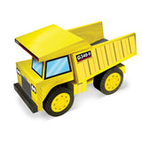 Wood WorX: Classic Kit - Dump Truck