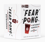 Fear Pong: Internet Famous (Refreshed Edition)