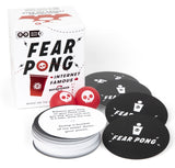 Fear Pong: Internet Famous (Refreshed Edition)