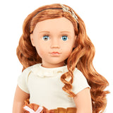 Our Generation: 18" Deluxe Doll - Nova