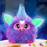 Furby: Interactive Plush - Purple