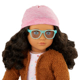 Our Generation: 18" Deluxe Doll - Lisandra