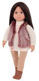 Our Generation: 18" Regular Doll - Lei