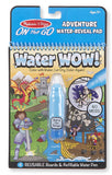 Melissa & Doug: Water Wow - Adventure