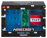 Minecraft: Creeper (Diamond Level) - Action Figure