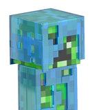 Minecraft: Creeper (Diamond Level) - Action Figure