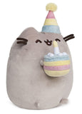 Pusheen the Cat: Birthday Pusheen - 9" Plush (24cm)