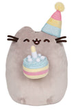 Pusheen the Cat: Birthday Pusheen - 9" Plush (24cm)