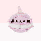 Pusheen the Cat: Macaron Pusheen - 4" Squishy Plush (10cm)