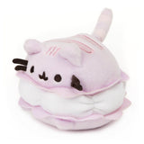 Pusheen the Cat: Macaron Pusheen - 4" Squishy Plush (10cm)