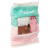 Pusheen the Cat: Meowshmallows - 7" Plush (18cm)