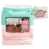 Pusheen the Cat: Meowshmallows - 7" Plush (18cm)