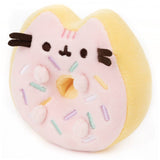 Pusheen the Cat: Sprinkle Donut Pusheen - 3" Squishy Plush (9cm)