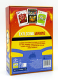 Exploding Minions (by Exploding Kittens)