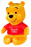 Disney 100th: Winnie The Pooh - 9" Anniversary Plush (25cm)