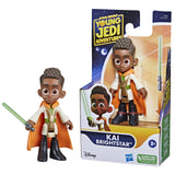Star Wars: Young Jedi Adventures - Kai Brightstar Action Figure
