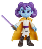 Star Wars: Young Jedi Adventures - Lys Solay Action Figure