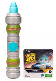 Star Wars: Young Jedi Adventures - Training Lightsaber (Nubs)