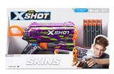 Zuru: X-Shot Skins Menace Blaster - Crucifier