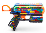 Zuru: X-Shot Skins Menace Blaster - Striper