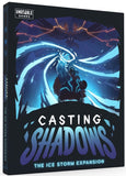 Casting Shadows: The Ice Storm Expansion