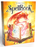 SpellBook (Board Game)