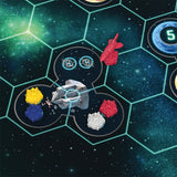 Catan Starfarers Scenario - New Encounters (Expansion)