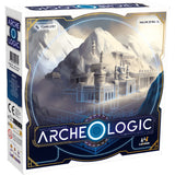 ArcheOlogic (Board Game)