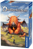 Dragonkeepers (Card Game)