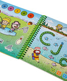 Leapfrog: Leapstart 3D Book - Read & Write with Communication Skills