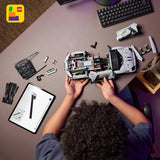 LEGO Technic: Lamborghini Revuelto Super Sports Car - (42214)