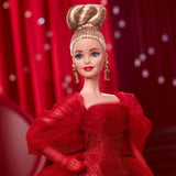Barbie Signature Collectible Doll For Mattel 80th Anniversary - Blonde