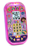 VTech: Dora Adventure Calls Learning Phone