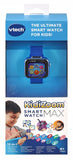 VTech: Kidizoom Smart Watch MAX - Blue