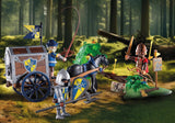 Playmobil: Transport Robbery (71484)
