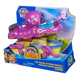 Paw Patrol Pup Squad Octopus Playset